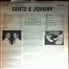 Santo & Johnny -- Encore (2)