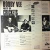 Vee Bobby and Crickets -- Vee Bobby Meets The Crickets (2)