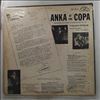 Anka Paul -- Anka At The Copa (2)