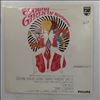 Legrand Michel -- Young Girls Of Rochefort (Les Demoiselles De Rochefort) (Original Soundtrack) (2)