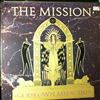 Mission (Mission UK / Mission U.K.) -- Gods Own Medicine (2)