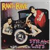 Stray Cats -- Rant N' Rave With The Stray Cats (2)