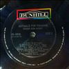 Three Dog Night -- Suitable for framing (3)
