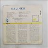 Kalinka -- Same (1)