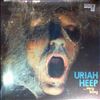 Uriah Heep -- Very 'Eavy ...Very 'Umble (2)