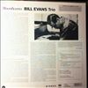 Evans Bill Trio -- Moon Beams (1)