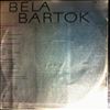 Novak Quartet -- Bartok Bella - Streichquartett No.5 (1934), 6 (1939) (1)
