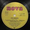 Satin Whale -- Lost Mankind (1)