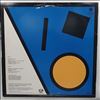 Split Enz -- True Colours (1)