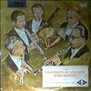 University Of Adelaide Wind Quintet -- Mozart - Fantasia, Hindemith - Kleine Kammermusik, Danzi - Quintet, Ibert- Trois Pieces Breves (1)