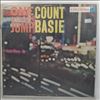 Basie Count -- One O'Clock Jump (3)