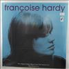 Hardy Francoise -- Same (The Original Debut Album from The French Icon) (1)