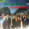 Swingle Singers -- Greatest Hits (1)