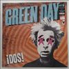 Green Day -- DOS! (2)