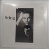 Sting -- Nothing Like The Sun (1)