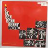 More Benny -- B Be Ben Benn More Benny En El Cincuentenario De Su Natalicio (3)