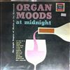 Magic Fingers Of Merlin -- Organ Moods at Midnight (1)