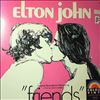 John Elton -- Friends (Original Soundtrack) (2)