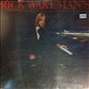 Wakeman Rick -- Criminal Record (1)