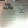 Dolphy Eric -- Same (1)