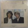 Modern Talking -- 1st Album (1)