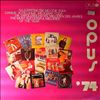 Various Artists -- Opus 74 (1)