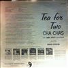 Dorsey Tommy Orchestra/Covington Warren -- Tea For Two Cha Chas (1)