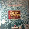Cassidy David -- Cassidy Live! (2)