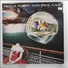 Procol Harum -- Something Magic (2)
