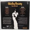 Bassey Shirley -- Burn My Candle (1)