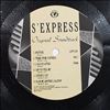S'Express (S-Express / SExpress / S Express / S'Xpress) -- Original Soundtrack (2)