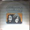 Comox -- Comox And Friends (1)