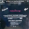 Bowie David -- Les Predateurs (1)
