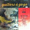 Stingers -- Guitars A Go Go (1)