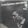 Coltrane John -- A Love Supreme (2)