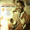 Cole Nat King -- Unforgettable Cole Nat King (2)