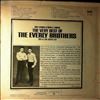 Everly Brothers -- Very Best Of The Everly Brothers (1)
