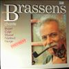 Brassens Georges -- Chante Bruant Colpi Musset Nadaud Norge (Document) (1)