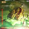 Wiener Tonkunstler-Orchester -- Tchaikovsky - Notenkrakersuite, Balletmuziek Uit Doornroosje (2)