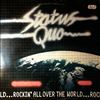 Status Quo -- Rockin' All Over The World (1)