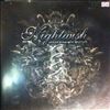Nightwish -- Endless Forms Most Beautiful (1)