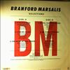 Marsalis Branford -- Selections (2)