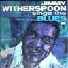 Witherspoon Jimmy -- Jimmy Witherspoon sings the blues (2)
