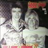 Pop Iggy -- Iggy & Ziggy - Cleveland '77 (1)