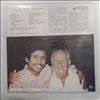 Grappelli Stephane & Subramaniam L. -- Conversations (1)