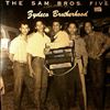 Sam Brothers Five (Sam Bros. Five) -- Zydeco Brotherhood (2)