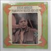 Marcus Steve -- Tomorrow Never Knows (1)