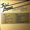 Lopez Trini -- Greatest Hits (1)