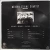 Modern String Quartet (plays Ellington Duke) -- Plays Ellington Duke (1)