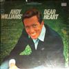 Williams Andy -- Williams' Andy Dear Heart (2)
